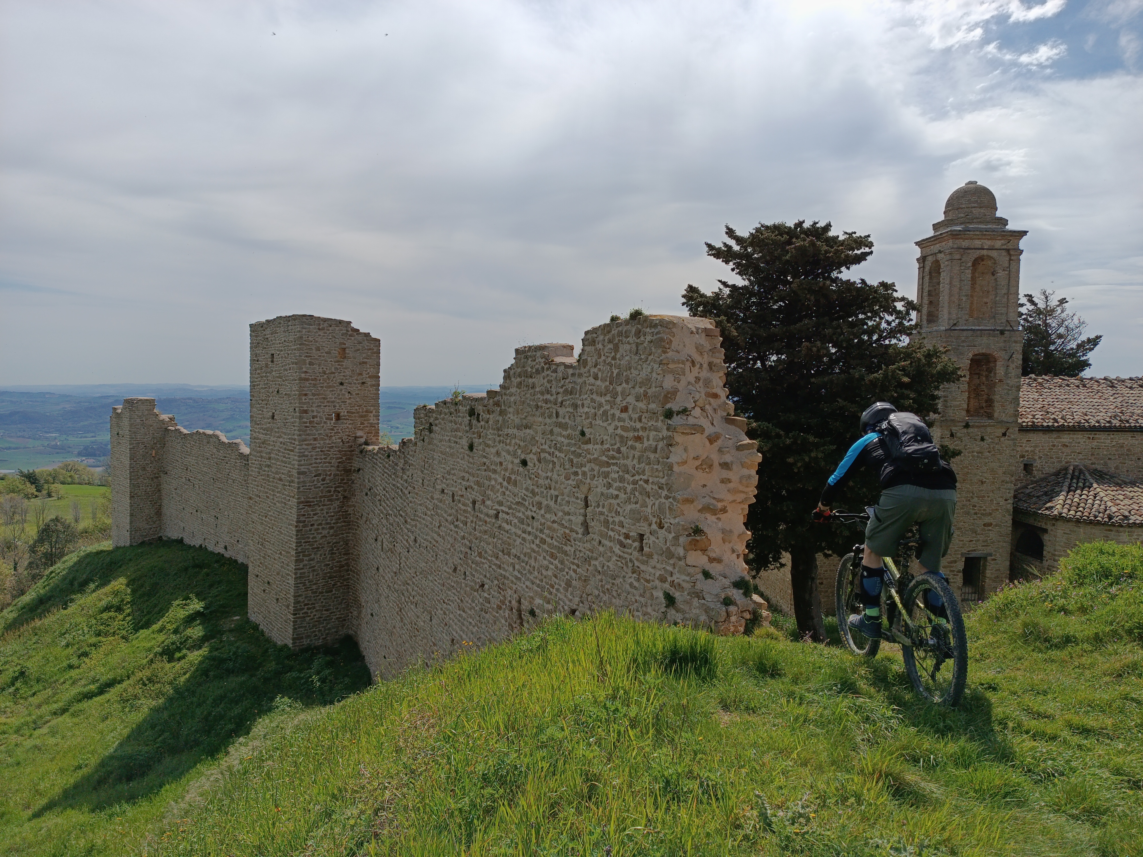 rocca di pitino