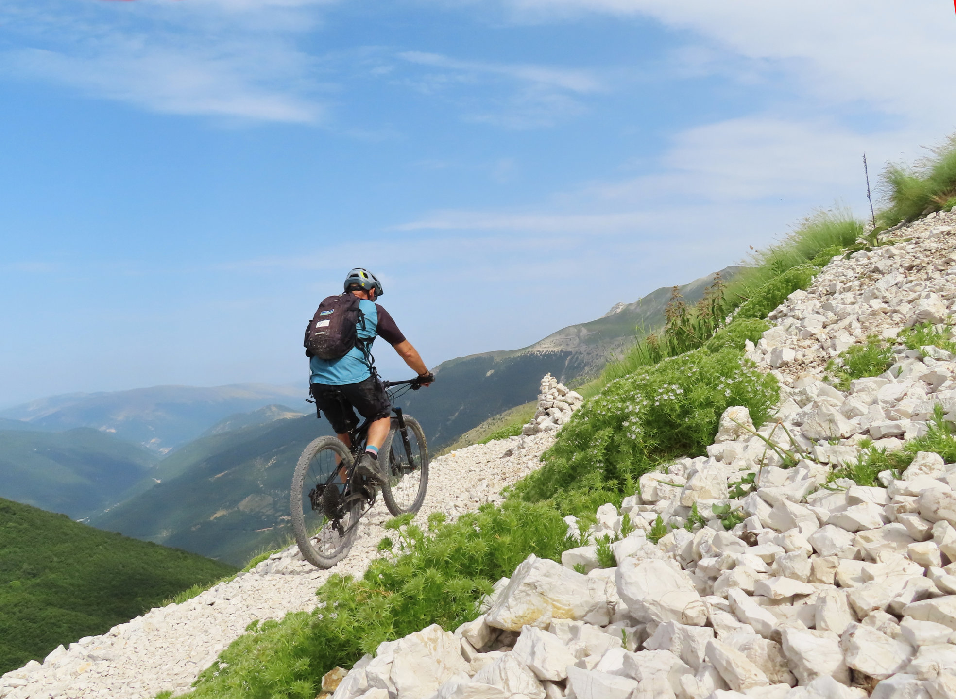 ALTA VIA DEI SIBILLINI 11 07 2023 (11)