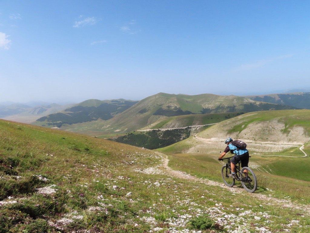 ALTA VIA DEI SIBILLINI 11 07 2023 (17)