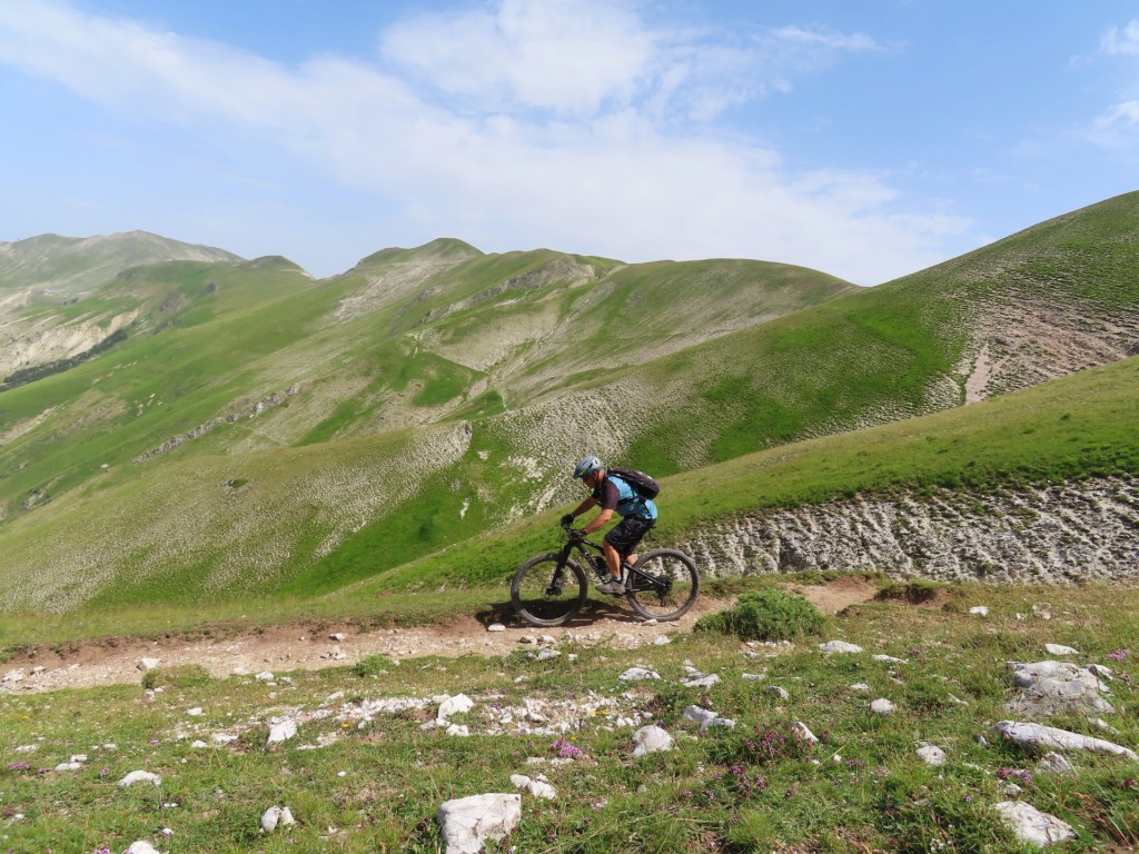 ALTA VIA DEI SIBILLINI 11 07 2023 (20)