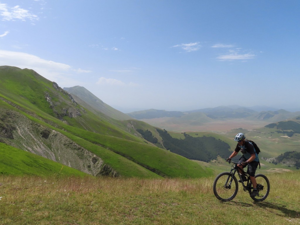 ALTA VIA DEI SIBILLINI 11 07 2023 (22)