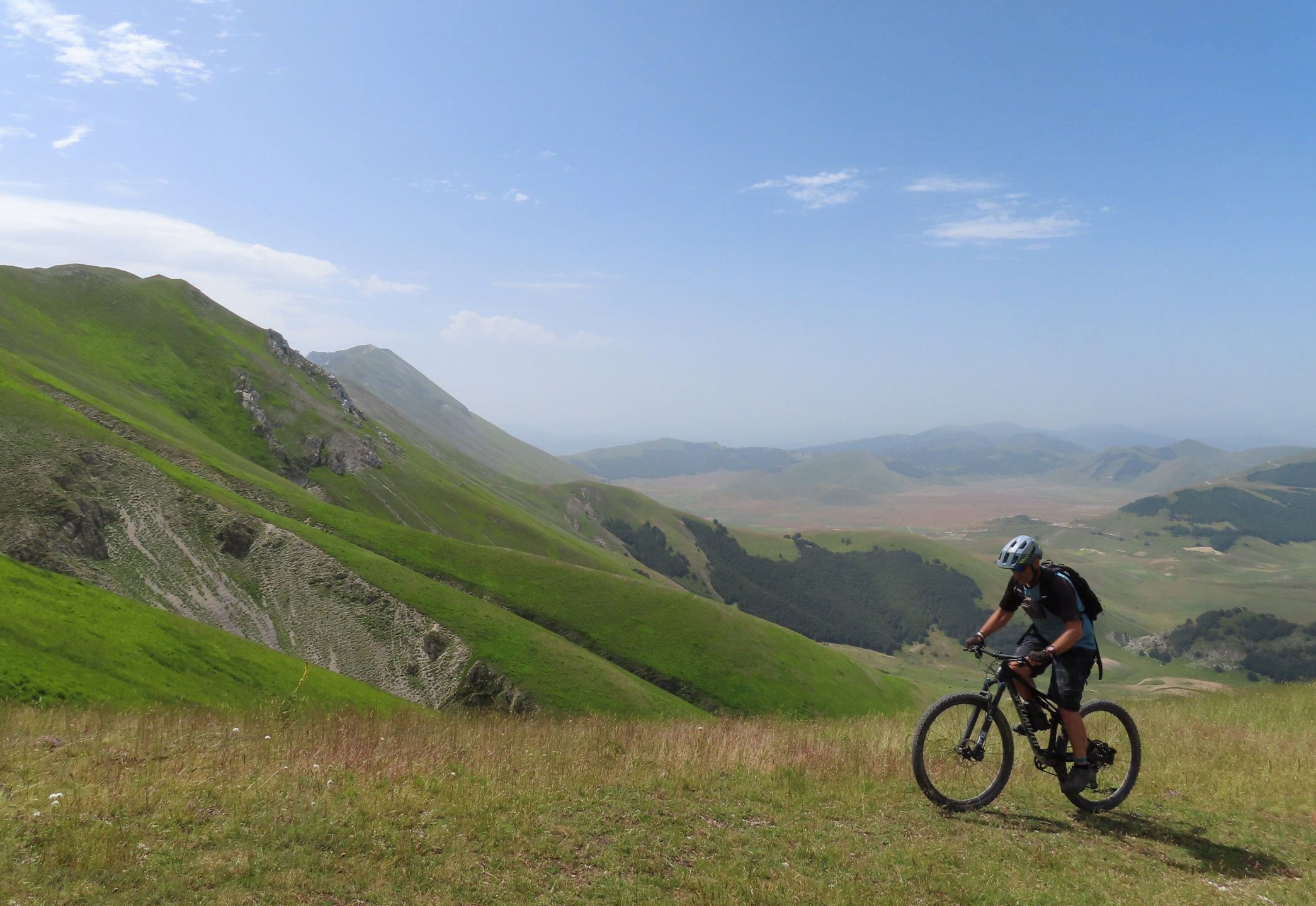 ALTA VIA DEI SIBILLINI 11 07 2023 (22)