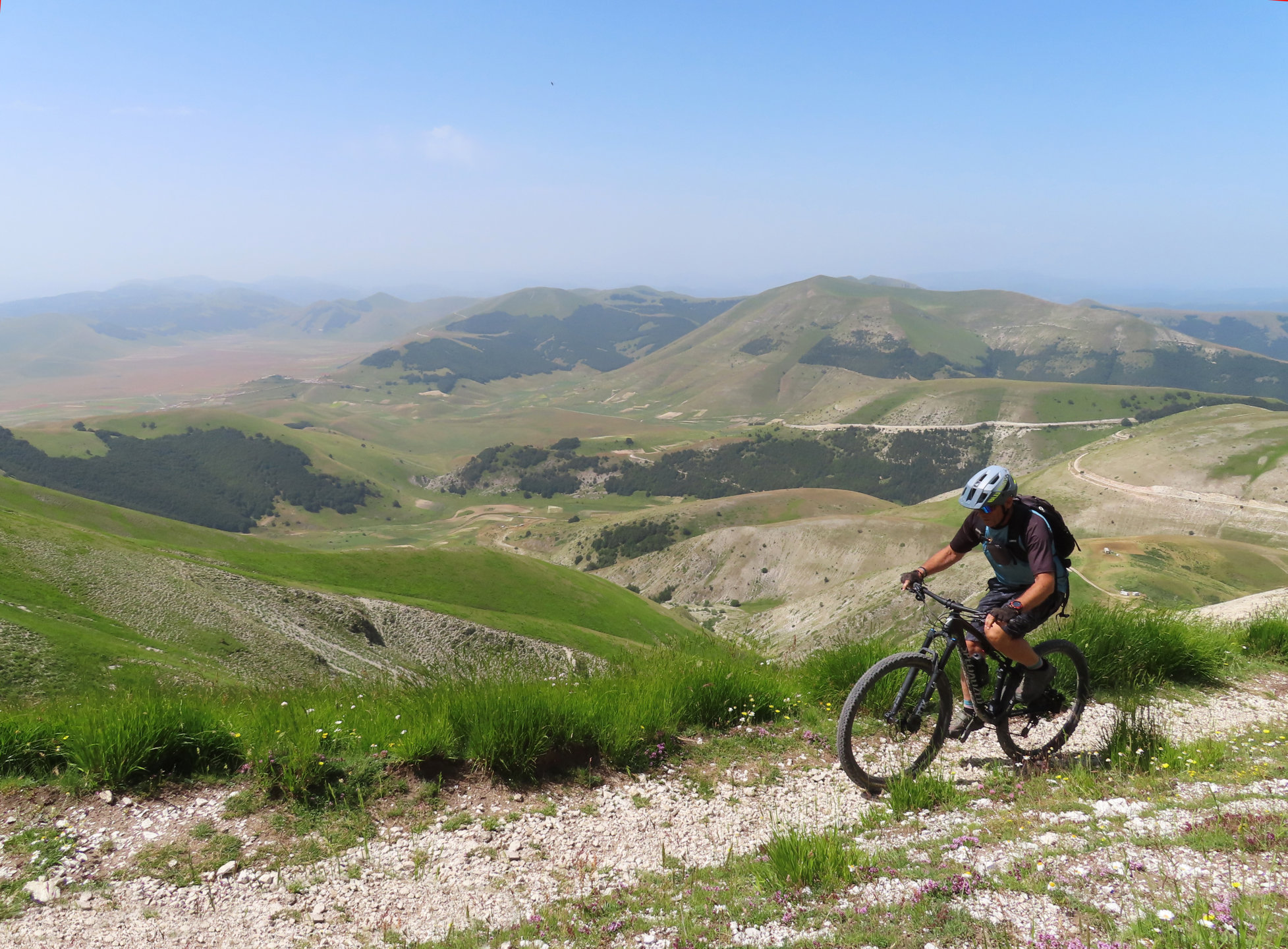 ALTA VIA DEI SIBILLINI 11 07 2023 (30)