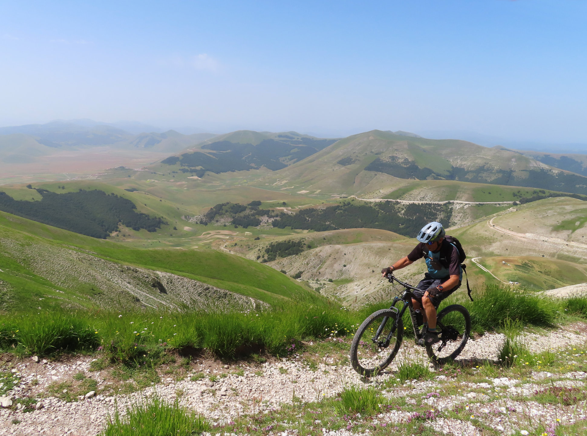 ALTA VIA DEI SIBILLINI 11 07 2023 (31)