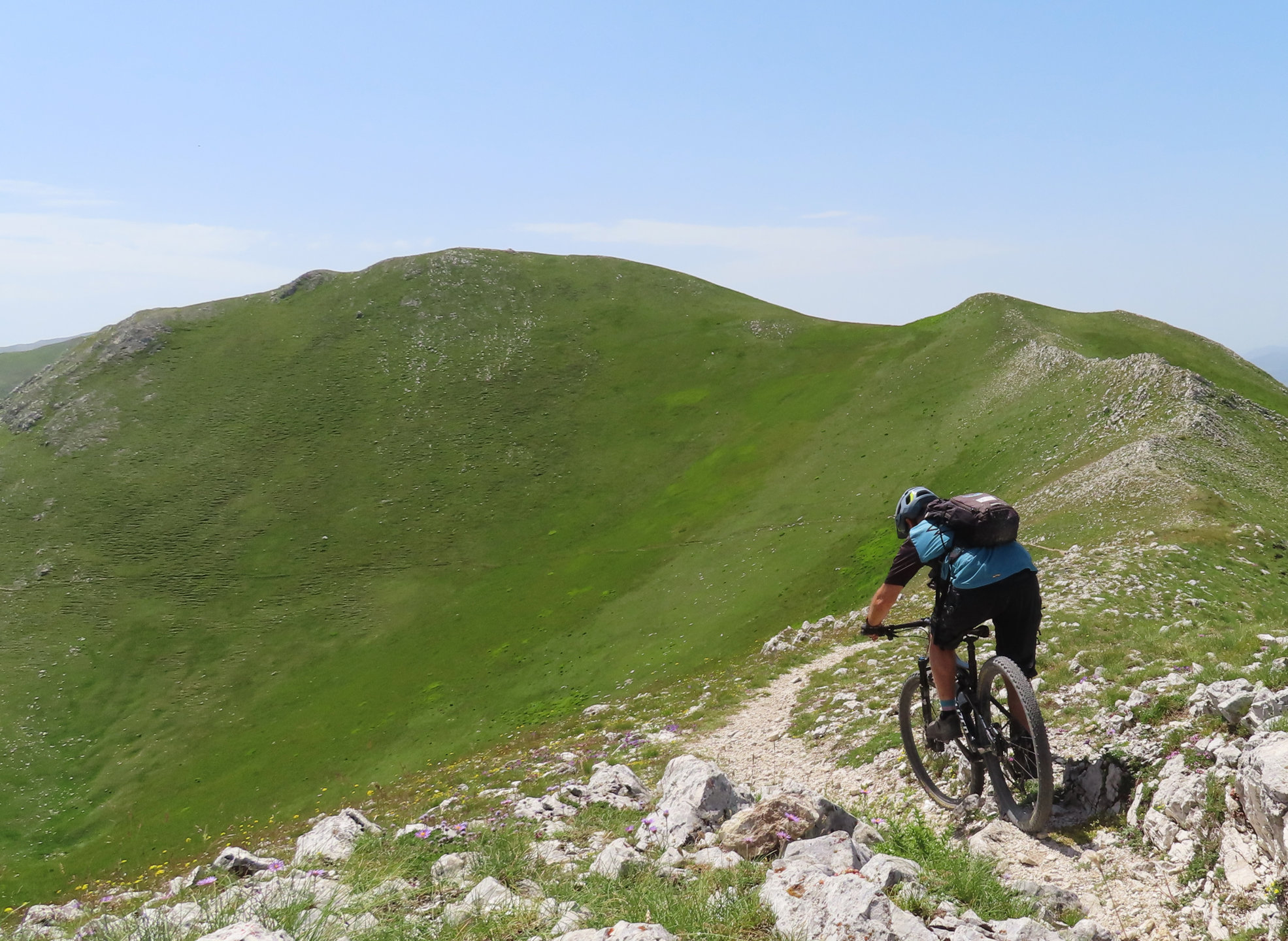 ALTA VIA DEI SIBILLINI 11 07 2023 (42)