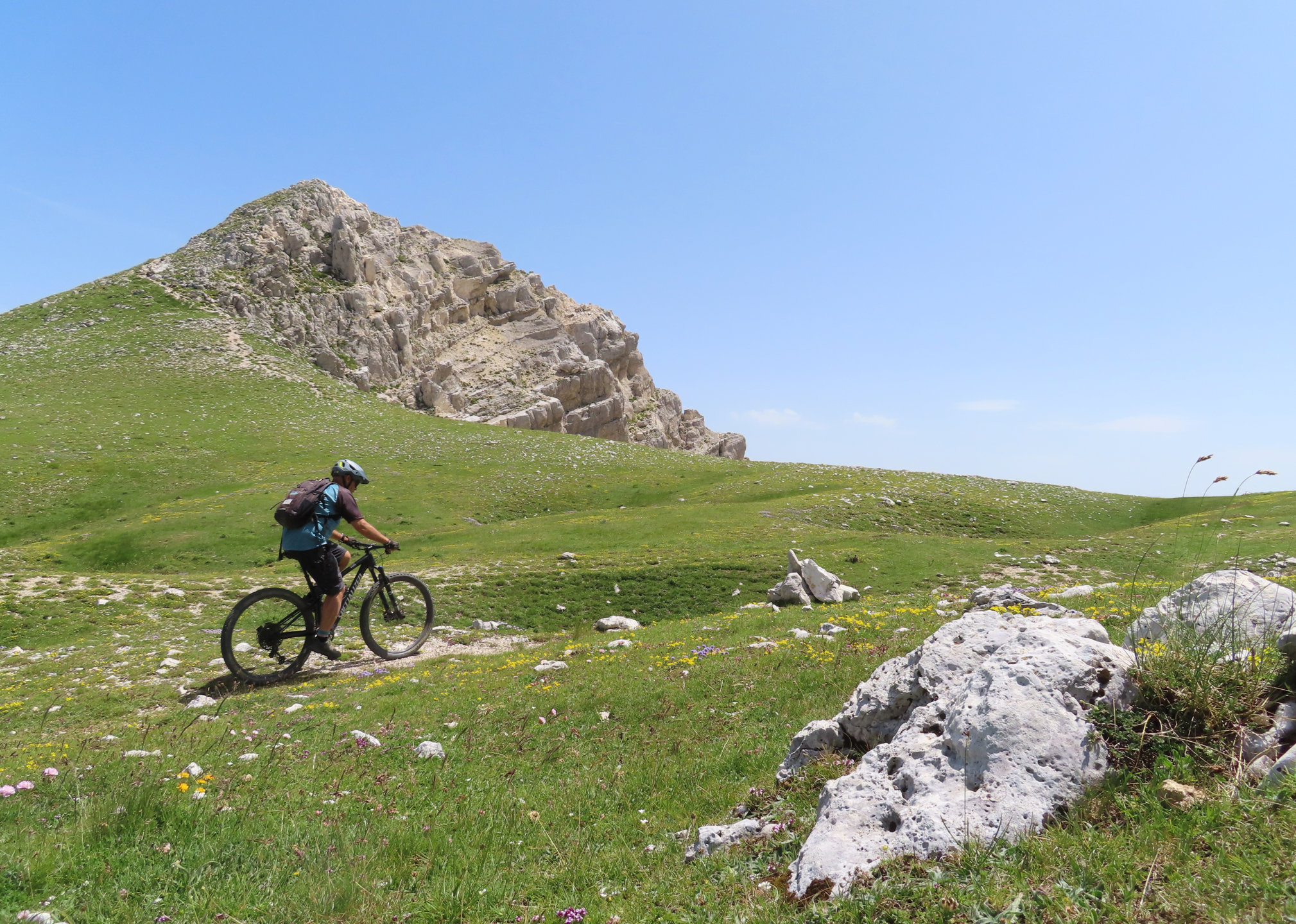 ALTA VIA DEI SIBILLINI 11 07 2023 (55)