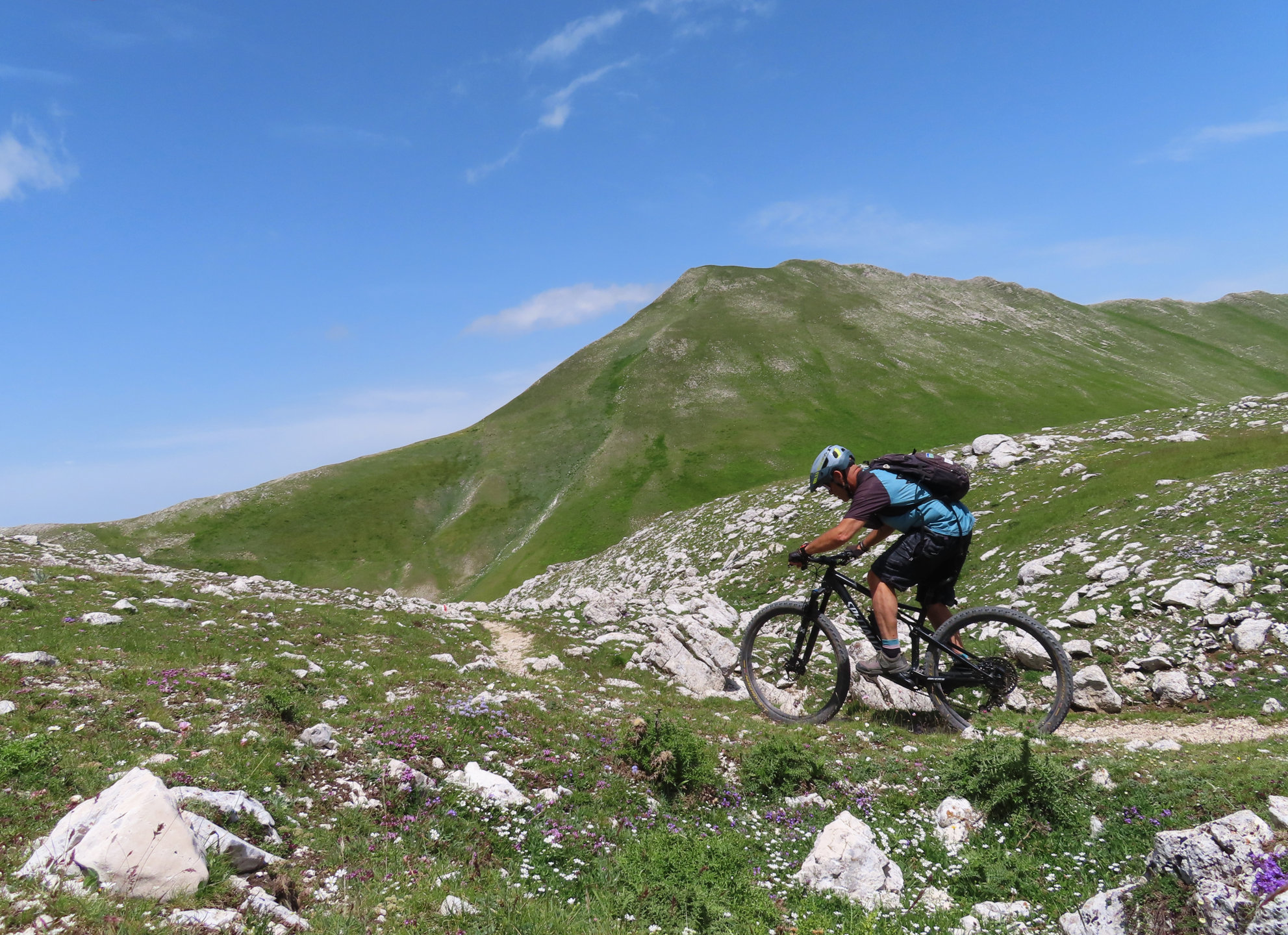 ALTA VIA DEI SIBILLINI 11 07 2023 (58)