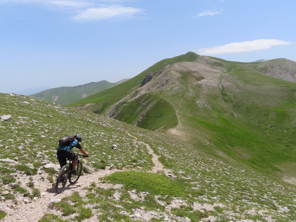 ALTA VIA DEI SIBILLINI 11 07 2023 (66)