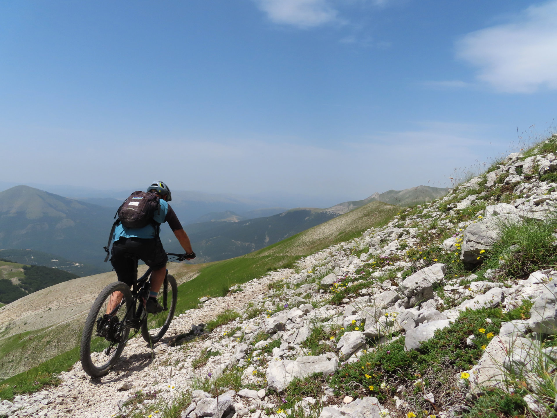 ALTA VIA DEI SIBILLINI 11 07 2023 (72)