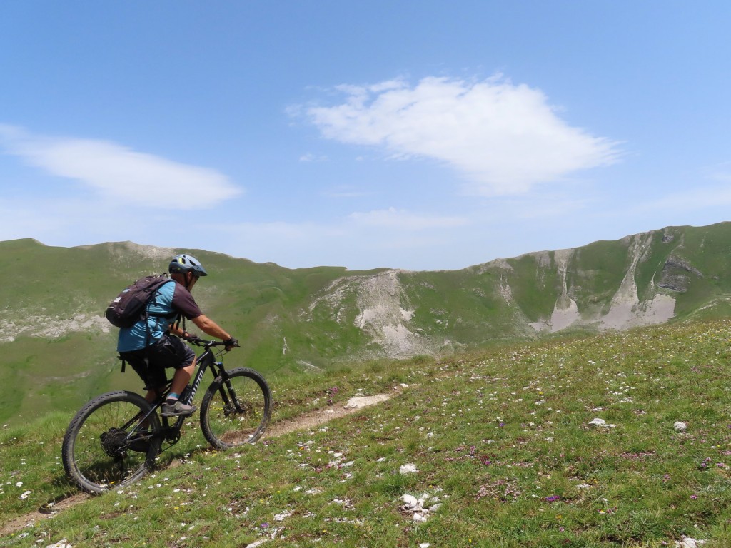 ALTA VIA DEI SIBILLINI 11 07 2023 (82)