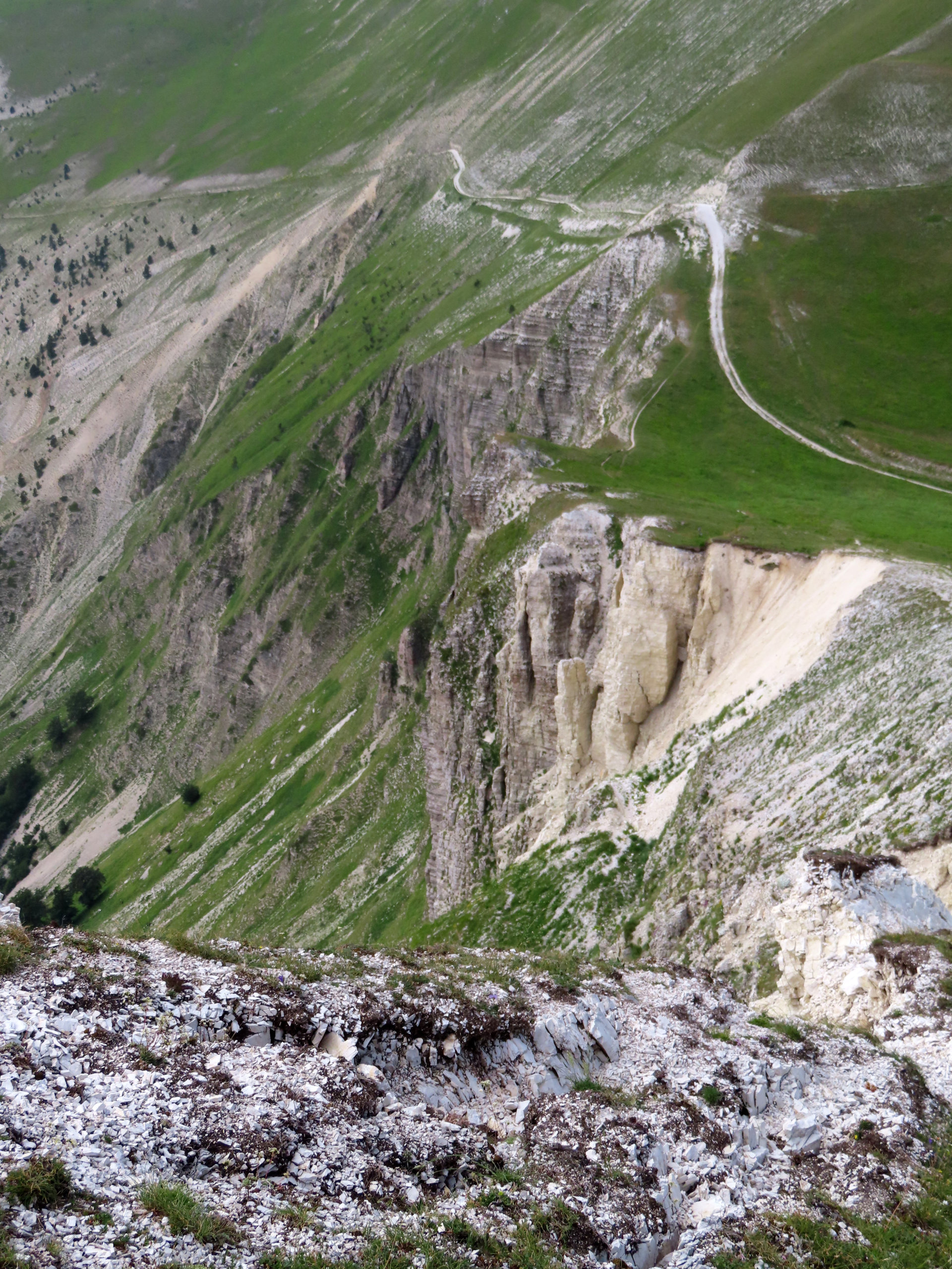 ALTA VIA DEI SIBILLINI 11 07 2023 (98)