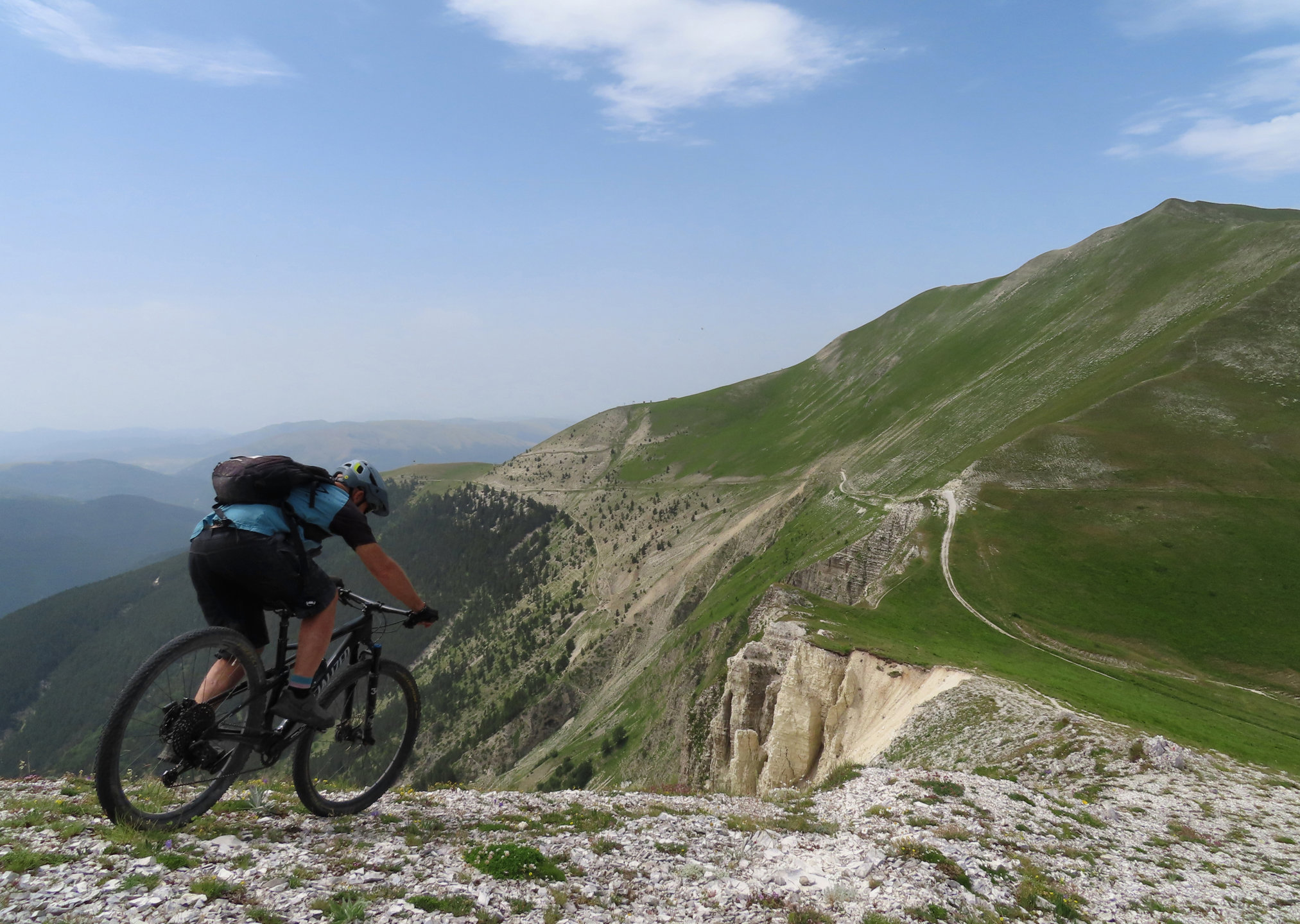 ALTA VIA DEI SIBILLINI 11 07 2023 (99)