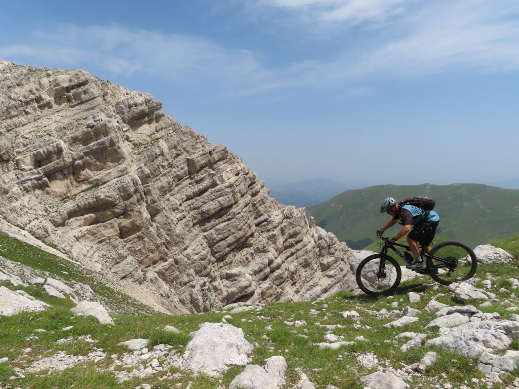 ALTA VIA DEI SIBILLINI 11 07 2023 (71)