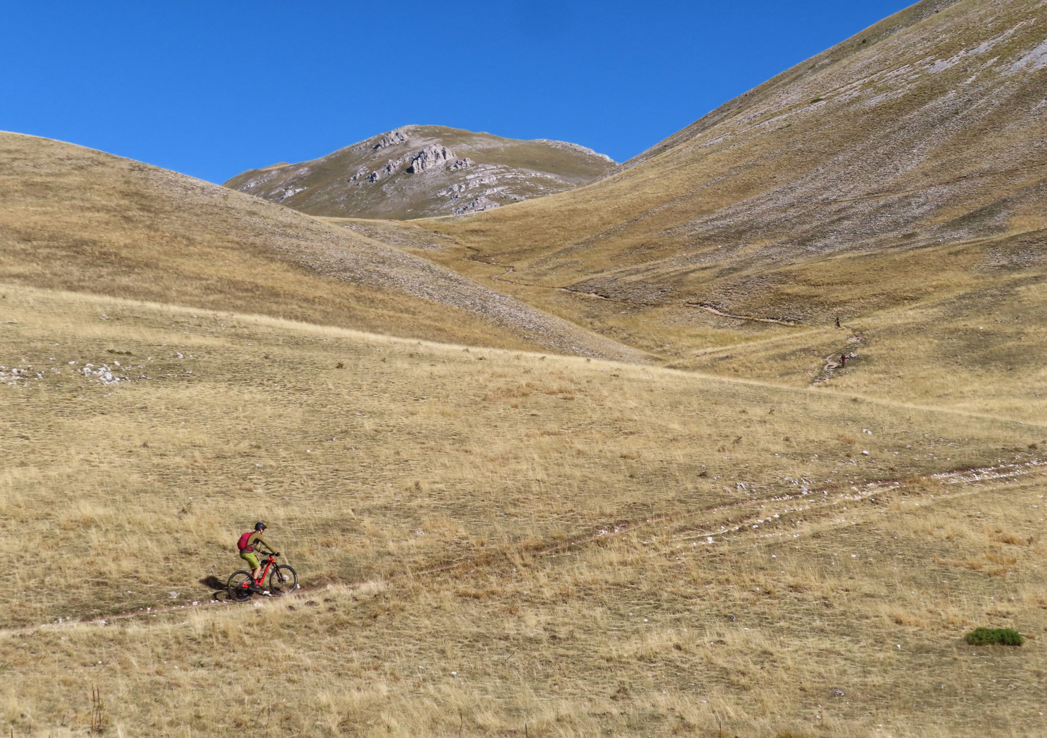 ALTA VIA DEI SIBILLINI 30 09 2023 (193)