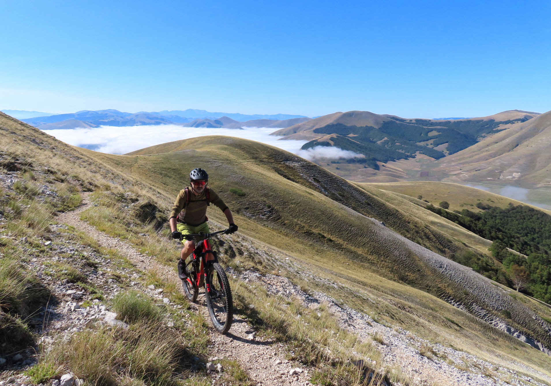 ALTA VIA DEI SIBILLINI 30 09 2023 (230)