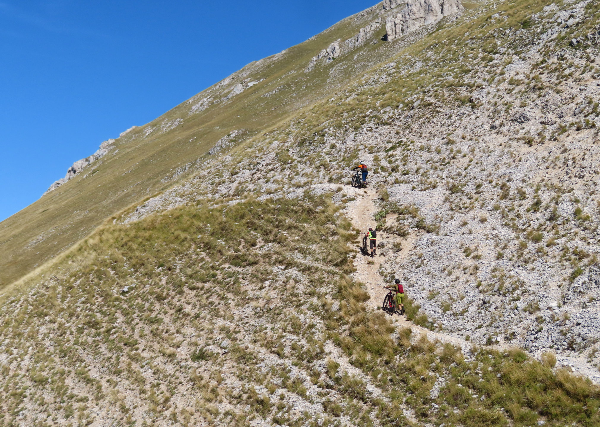 ALTA VIA DEI SIBILLINI 30 09 2023 (256)