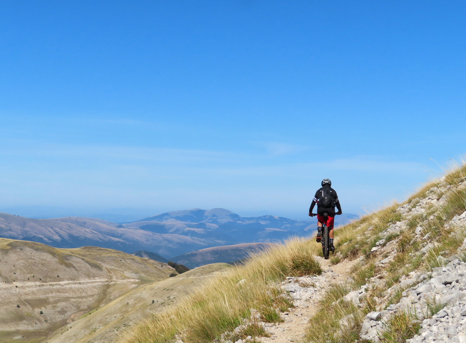 ALTA VIA DEI SIBILLINI 30 09 2023 (268)