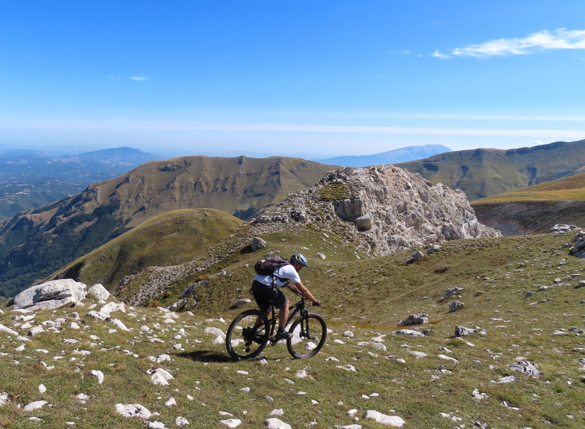 ALTA VIA DEI SIBILLINI 30 09 2023 (317)