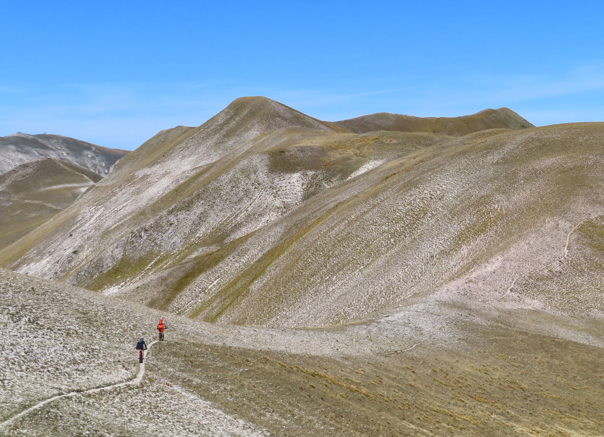ALTA VIA DEI SIBILLINI 30 09 2023 (408)