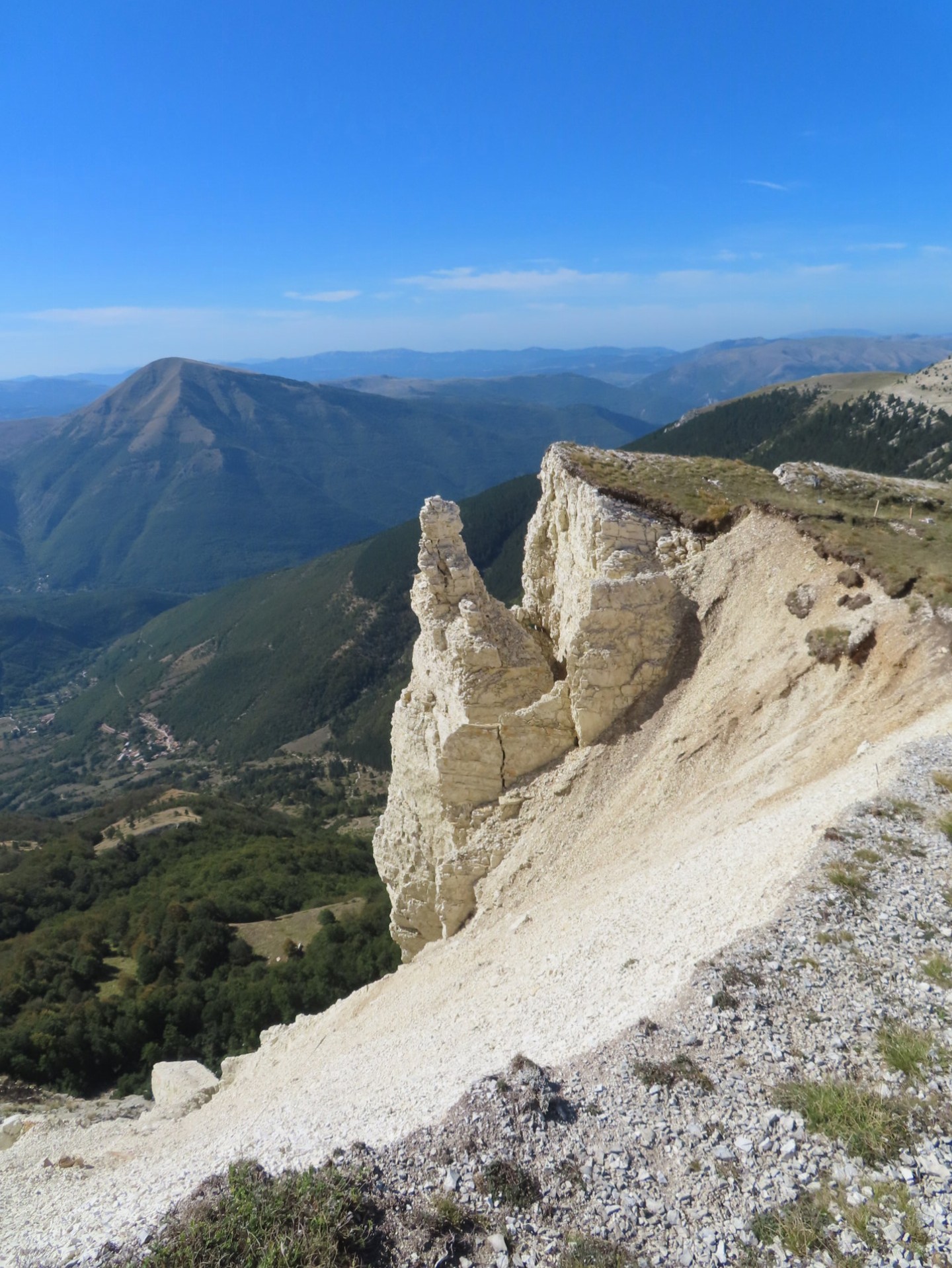 ALTA VIA DEI SIBILLINI 30 09 2023 (521)