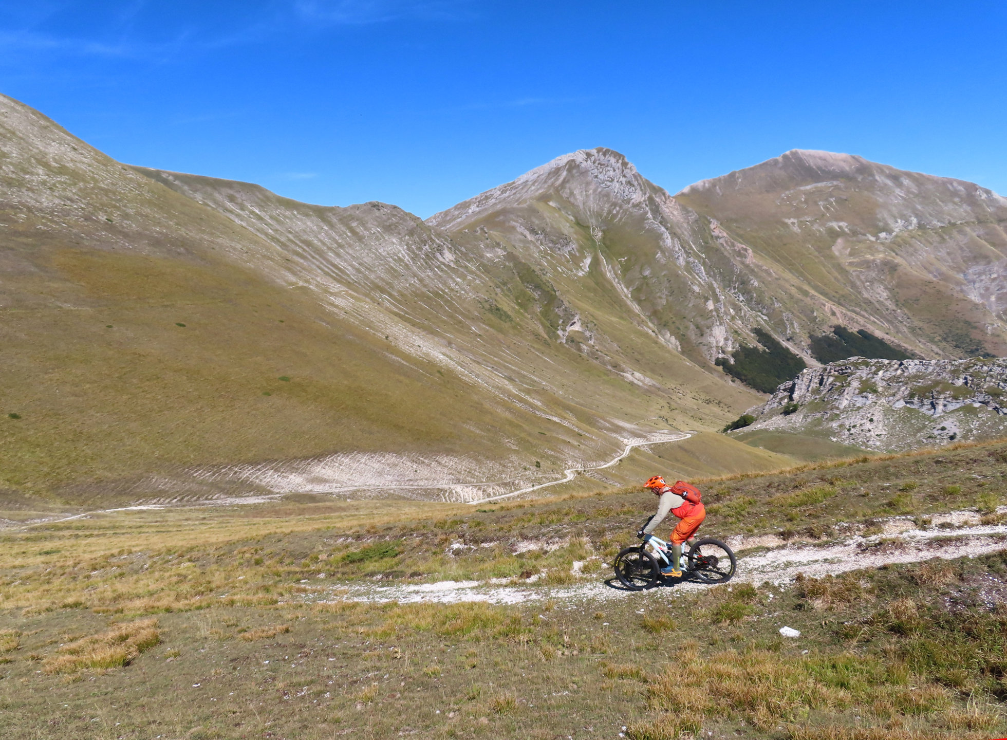 ALTA VIA DEI SIBILLINI 30 09 2023 (525)