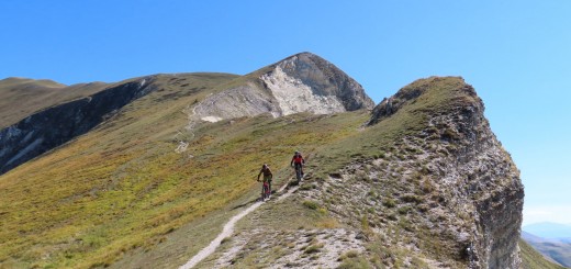 ALTA VIA DEI SIBILLINI 30 09 2023 (527)