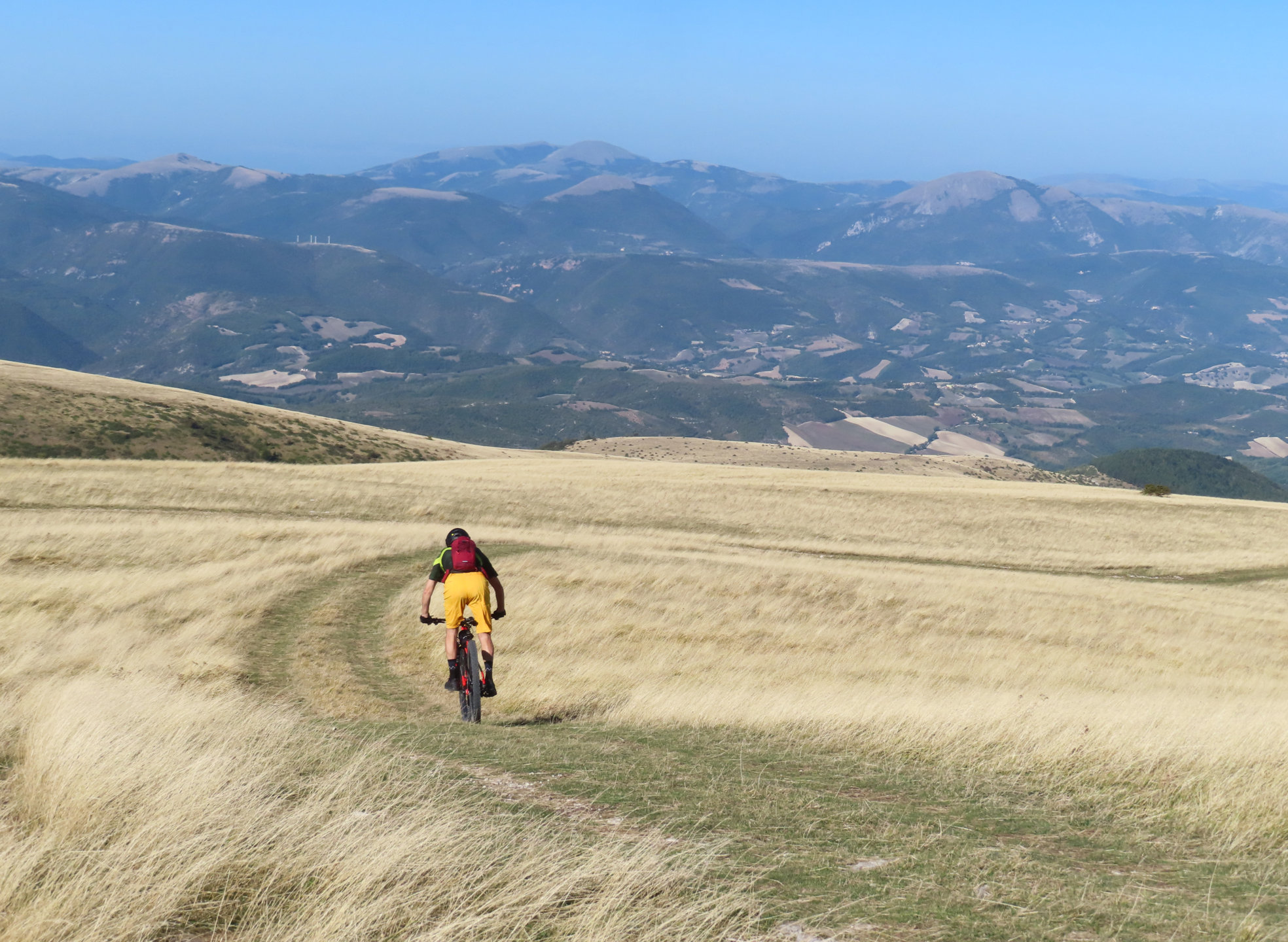 MONTE VAL FIBBIA 14 10 2023 (21)