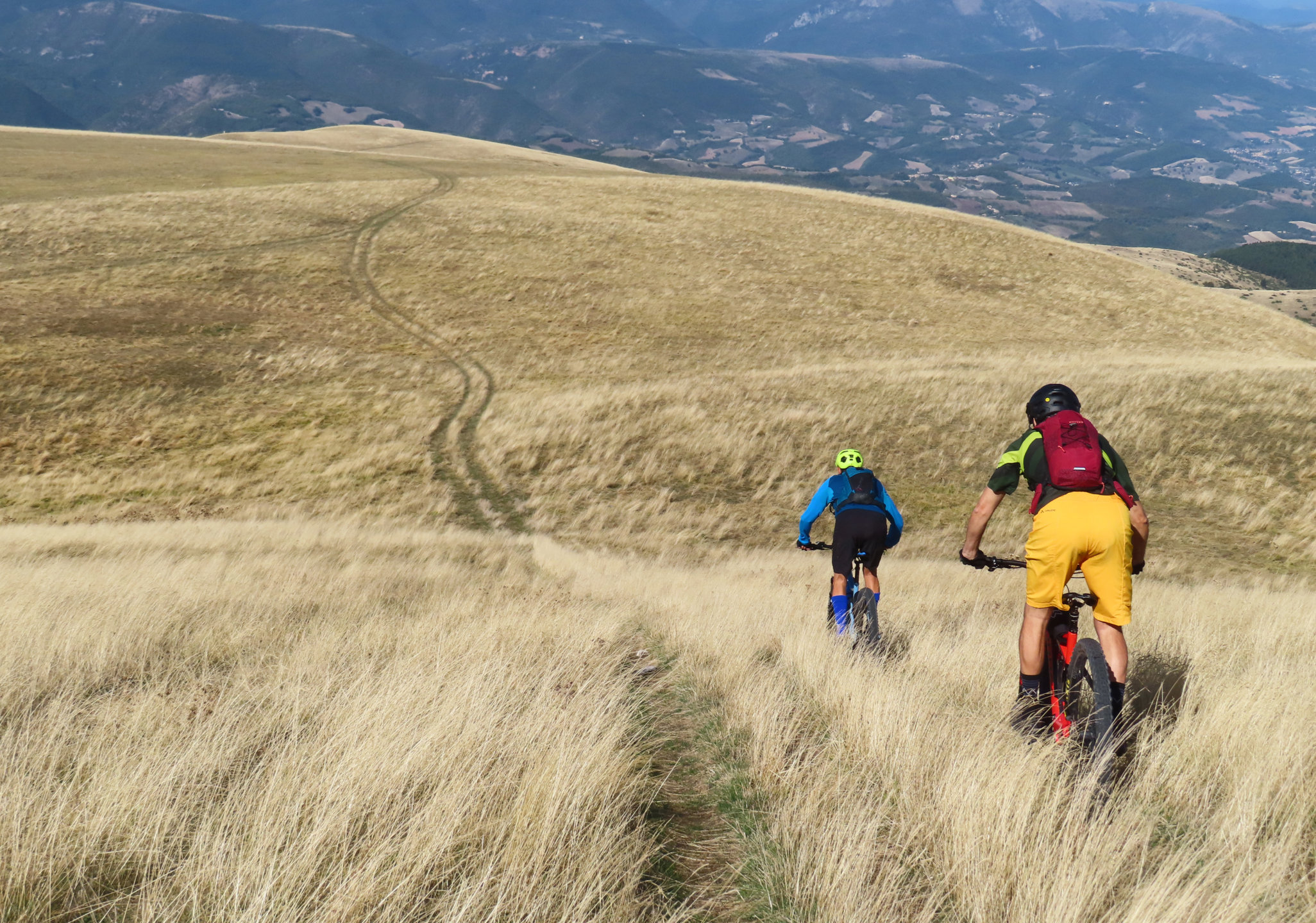 MONTE VAL FIBBIA 14 10 2023 (34)