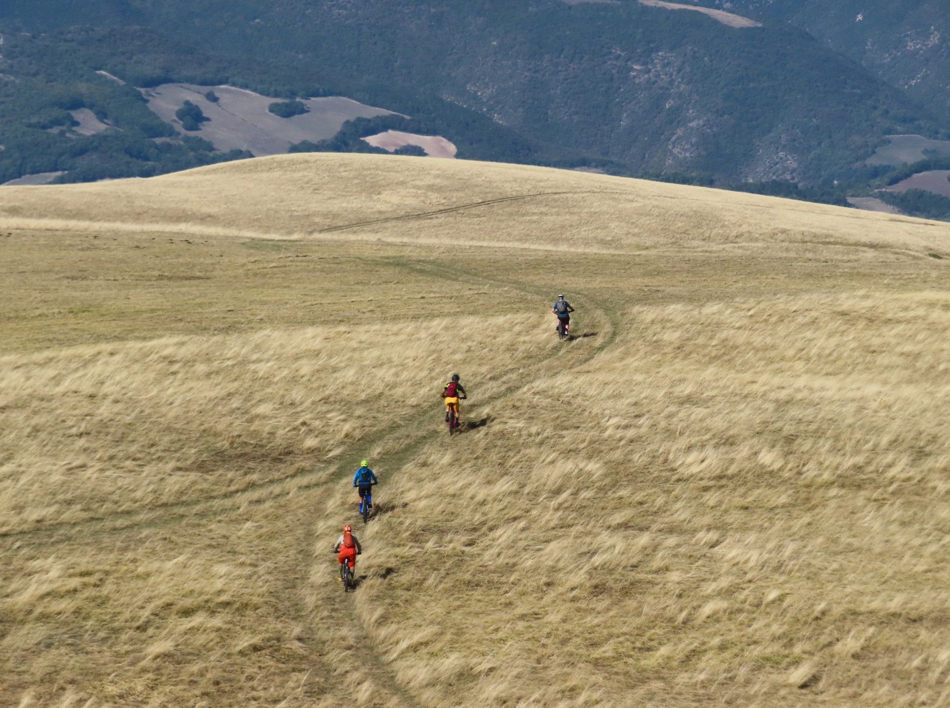 MONTE VAL FIBBIA 14 10 2023 (39)