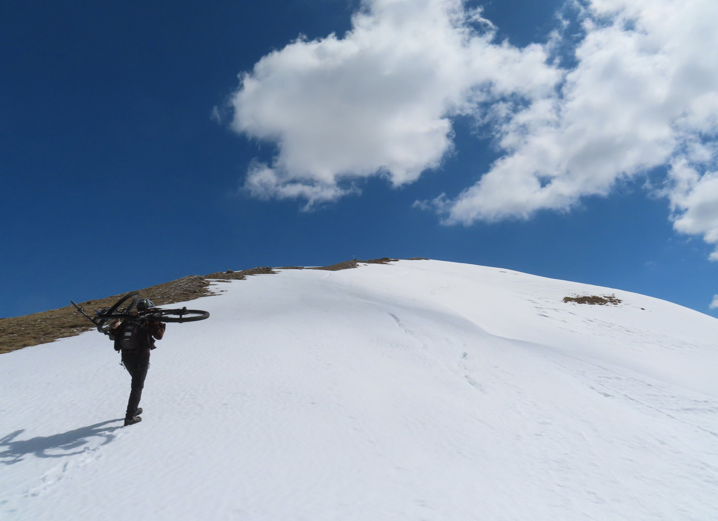 CROCE DI MONTE ROTONDO 05 04 2025 (22)