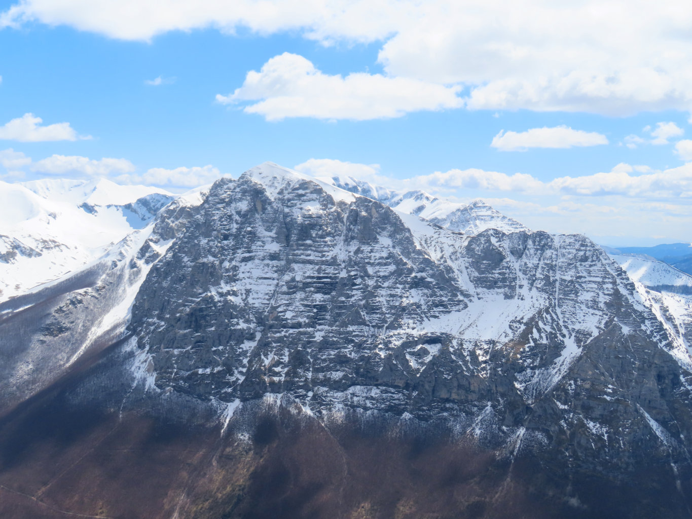 CROCE DI MONTE ROTONDO 05 04 2025 (40)